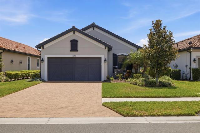 3254 Francoa Dr, Odessa, FL 33556