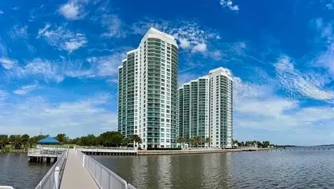 231 Riverside Dr #709-1, Daytona Beach, FL 32117