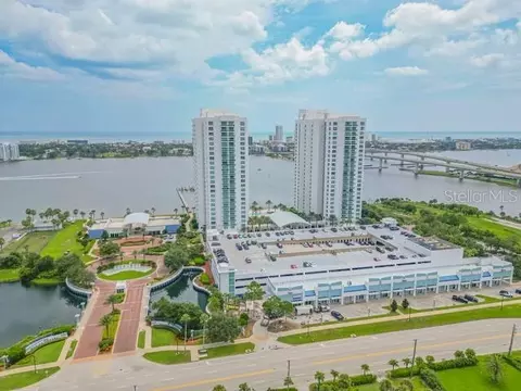 231 Riverside Dr #709-1, Daytona Beach, FL 32117