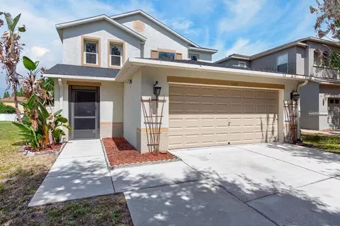 11109 Silver Fern Way, Riverview, FL 33569