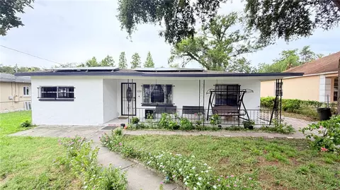 1709 E North Bay St, Tampa, FL 33610