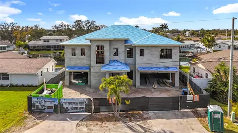 4086 13th Ln NE, Saint Petersburg, FL 33703