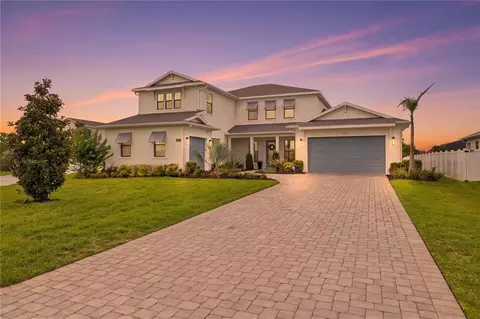 2340 White Dogwood Loop, Lutz, FL 33549