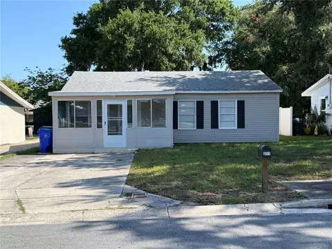 311 W Bella Vista St, Lakeland, FL 33805