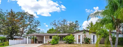 10708 N Ojus Dr, Tampa, FL 33617