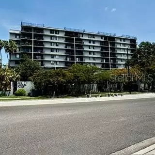 201 W Laurel St #703, Tampa, FL 33602