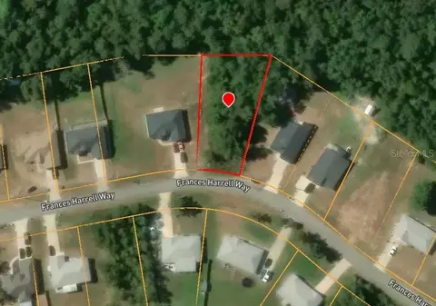 119 Francis Harrell Way, Midway, FL 32343