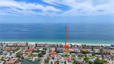 Undisclosed, Belleair Beach, FL 33786