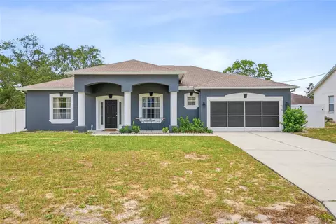 11436 Lagorce Ave, Spring Hill, FL 34609