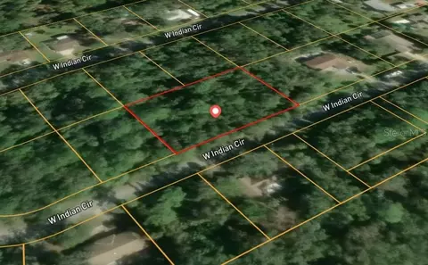 11640 W Indian Cir, Crystal River, FL 34428