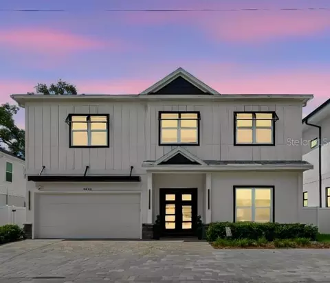 4022 W Bay To Bay Blvd, Tampa, FL 33629