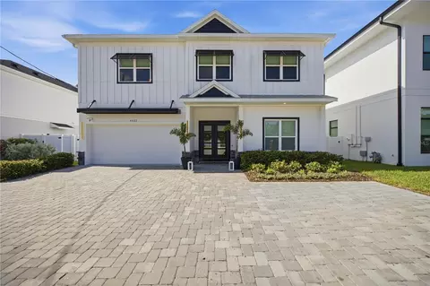 4022 W Bay To Bay Blvd, Tampa, FL 33629