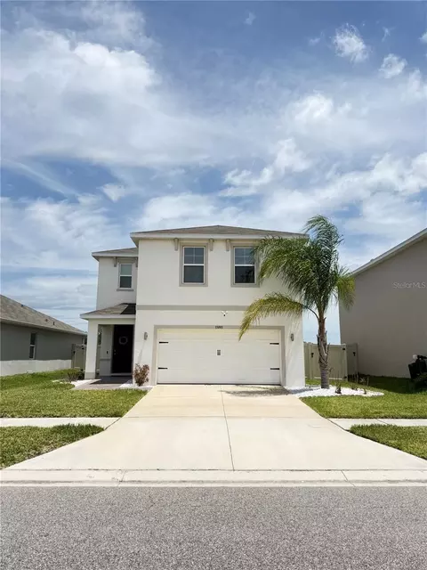 33993 Soaring Bamboo Path, Wesley Chapel, FL 33543