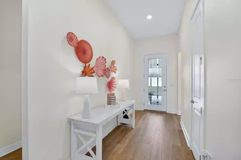 Entry Way - 9024 Barrier Coast Trl, Parrish, FL 34219 photo 3 of 7