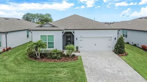 Exterior - 9024 Barrier Coast Trl, Parrish, FL 34219 photo 4 of 24