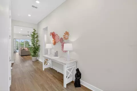 Entry Way - 9024 Barrier Coast Trl, Parrish, FL 34219 photo 2 of 7