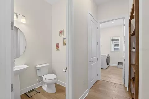 Entry Way - 9024 Barrier Coast Trl, Parrish, FL 34219 photo 7 of 7