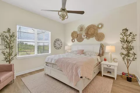 Bedroom - 9024 Barrier Coast Trl, Parrish, FL 34219 photo 2 of 9