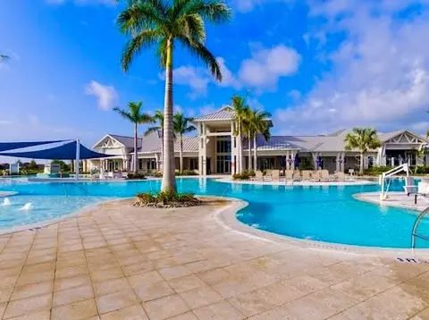 Exterior - 9024 Barrier Coast Trl, Parrish, FL 34219 photo 19 of 24
