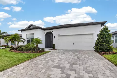 Exterior - 9024 Barrier Coast Trl, Parrish, FL 34219 photo 2 of 24