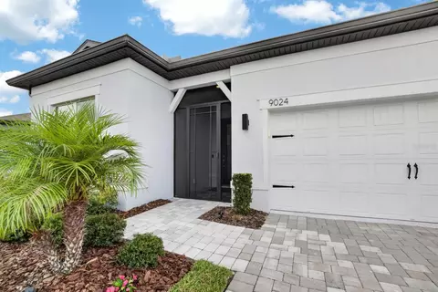 Exterior - 9024 Barrier Coast Trl, Parrish, FL 34219 photo 6 of 24