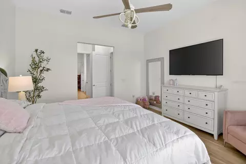 Bedroom - 9024 Barrier Coast Trl, Parrish, FL 34219 photo 5 of 9