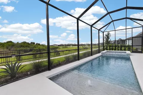 Exterior - 9024 Barrier Coast Trl, Parrish, FL 34219 photo 10 of 24