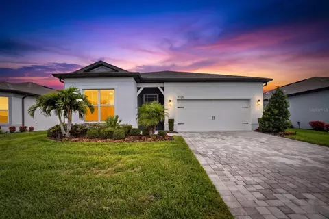 Exterior - 9024 Barrier Coast Trl, Parrish, FL 34219 photo 17 of 24