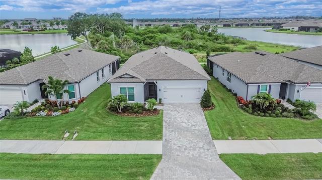 9024 Barrier Coast Trl, Parrish, FL 34219