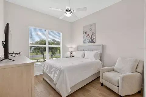 Bedroom - 9024 Barrier Coast Trl, Parrish, FL 34219 photo 6 of 9