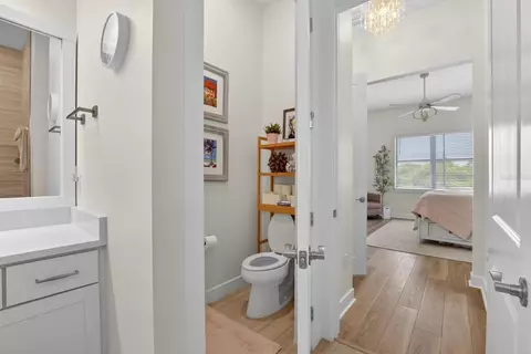 Entry Way - 9024 Barrier Coast Trl, Parrish, FL 34219 photo 6 of 7
