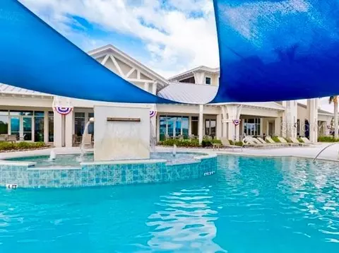 Exterior - 9024 Barrier Coast Trl, Parrish, FL 34219 photo 21 of 24