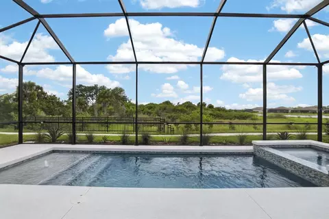 Exterior - 9024 Barrier Coast Trl, Parrish, FL 34219 photo 9 of 24