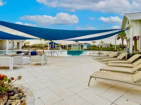 Exterior - 9024 Barrier Coast Trl, Parrish, FL 34219 photo 22 of 24