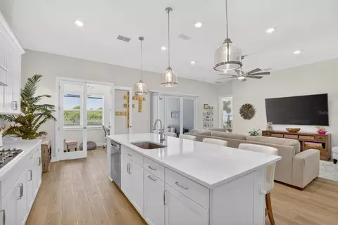 Kitchen - 9024 Barrier Coast Trl, Parrish, FL 34219 photo 2 of 4