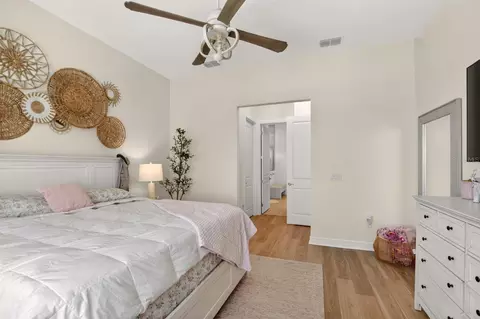Bedroom - 9024 Barrier Coast Trl, Parrish, FL 34219 photo 4 of 9