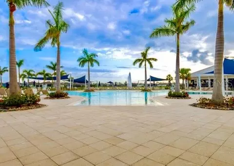 Exterior - 9024 Barrier Coast Trl, Parrish, FL 34219 photo 20 of 24