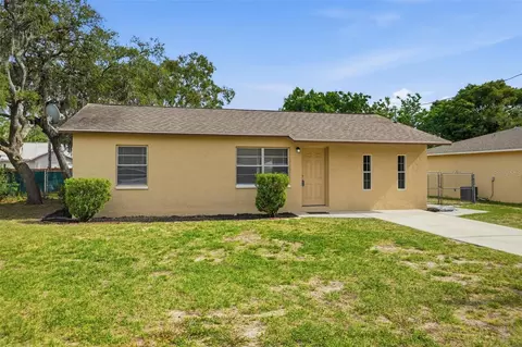 7500 Blackhawk Trl, Spring Hill, FL 34606