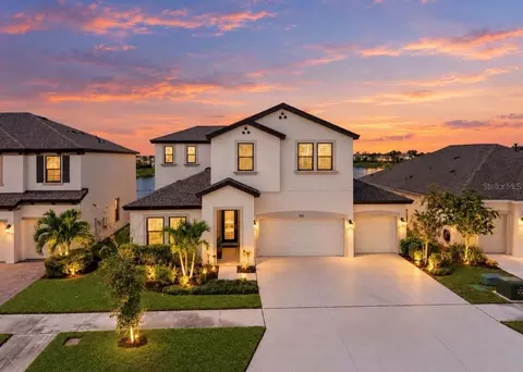5379 Everlong Dr, Apollo Beach, FL 33572