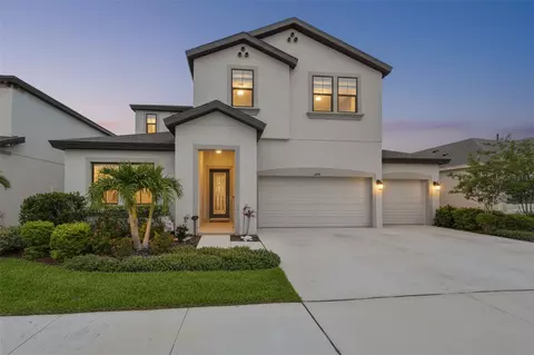 5379 Everlong Dr, Apollo Beach, FL 33572