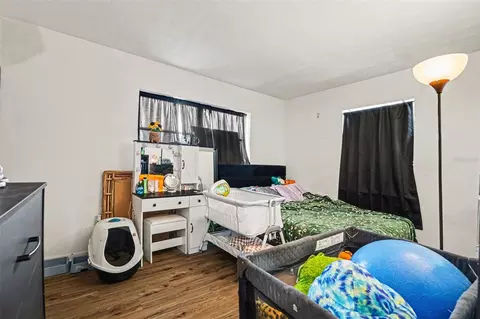 Bedroom - 1096 Marlow Ave, Spring Hill, FL 34606 photo 2 of 3