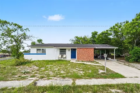 1096 Marlow Ave, Spring Hill, FL 34606
