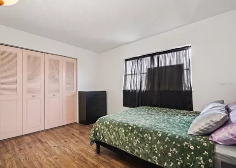 Bedroom - 1096 Marlow Ave, Spring Hill, FL 34606 photo 1 of 3