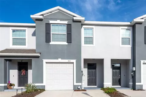 1817 Hovenweep Rd, Wesley Chapel, FL 33543