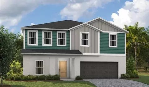 9261 Joyful Heights Way, Dade City, FL 33525