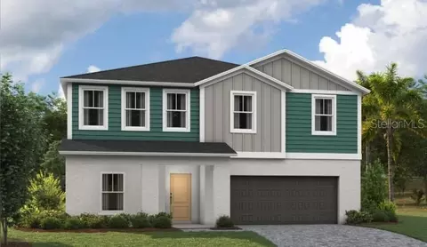 9284 Joyful Heights Way, Dade City, FL 33525