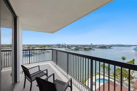 9415 Blind Pass Rd #806, Saint Pete Beach, FL 33706