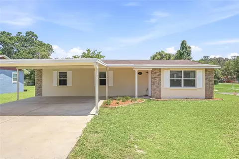 804 W Madison St, Plant City, FL 33563