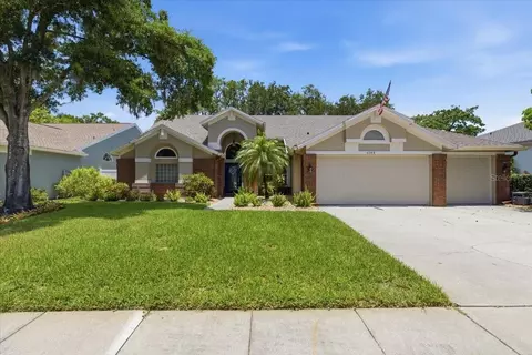 4703 Devonshire Blvd, Palm Harbor, FL 34685