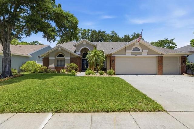 4703 Devonshire Blvd, Palm Harbor, FL 34685